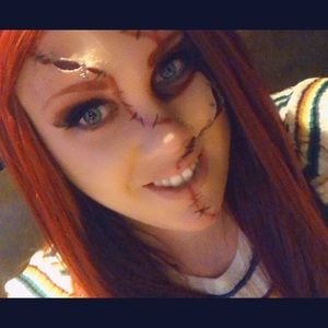 Meet your Posher, Krista